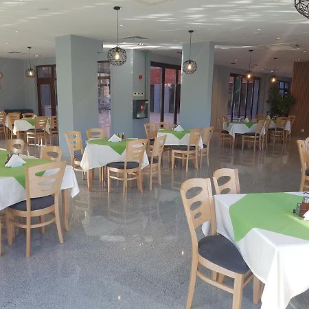 A&M Hotel Plovdiv Buitenkant foto