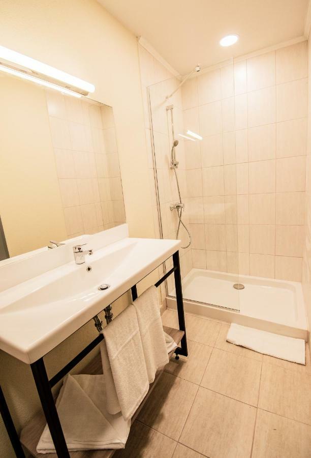 A&M Hotel Plovdiv Buitenkant foto